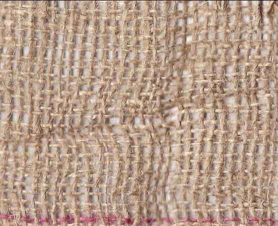 Jute Woven Fabrics