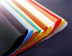 Non Woven Spun Bond Fabric